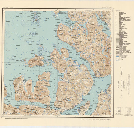 O5 Ringvassøy: Troms