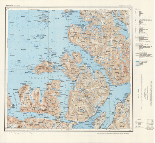 O5 Ringvassøy: Troms