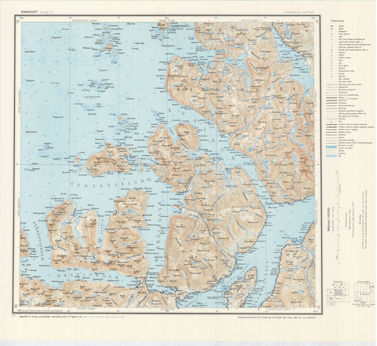 O5 Ringvassøy: Troms