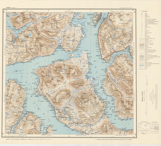 O6 Tromsø: Troms