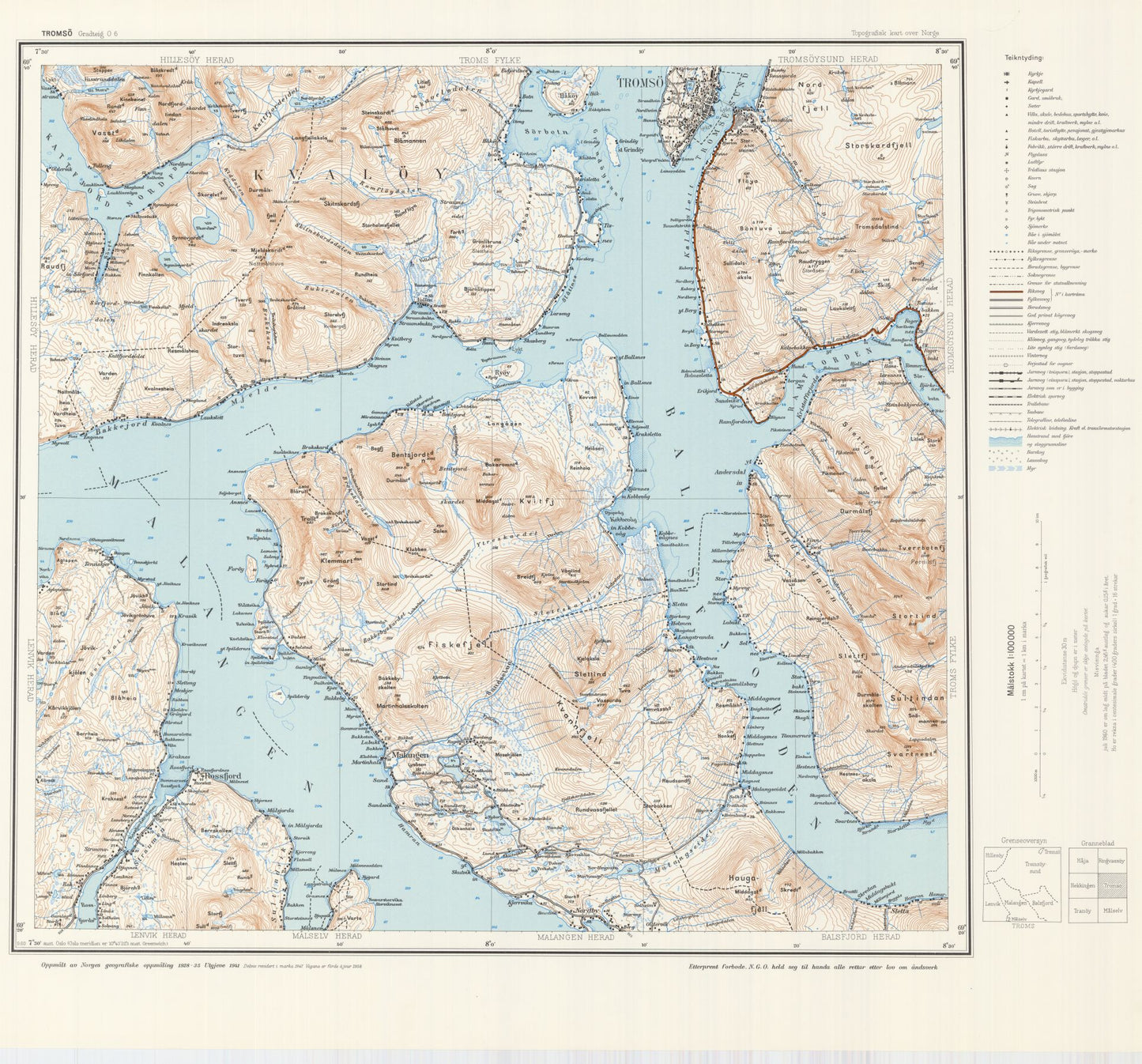 O6 Tromsø: Troms