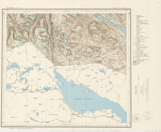 O9 Salvasskardet: Troms