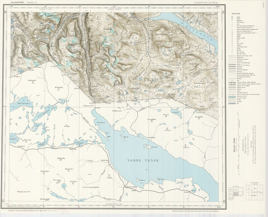 O9 Salvasskardet: Troms