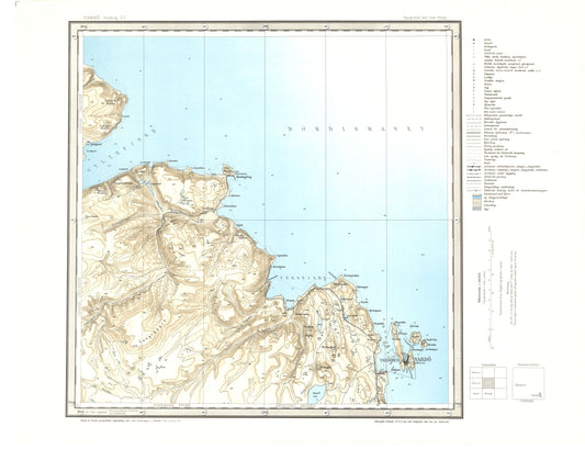 Ø3 Vardø: Finnmark