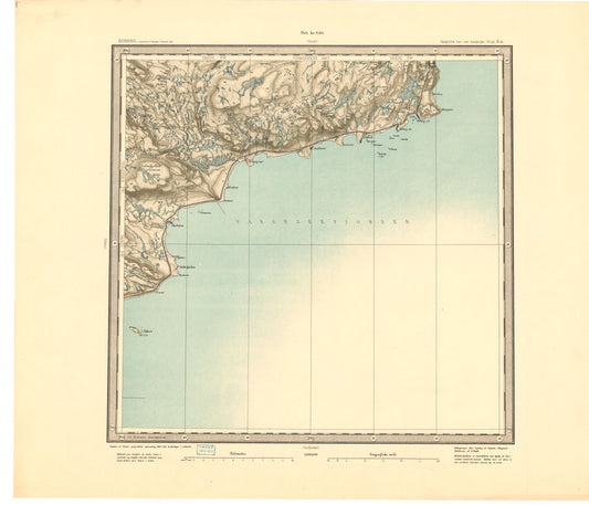 Ø4 Kiberg: Finnmark