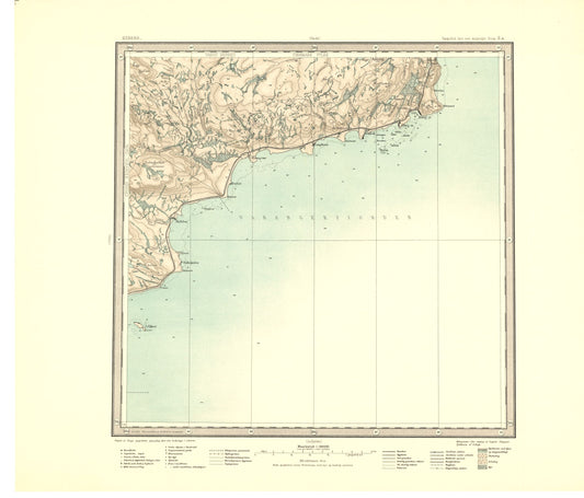 Ø4 Kiberg: Finnmark