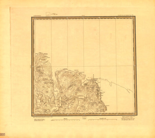 Ø5 Jarfjorden: Finnmark