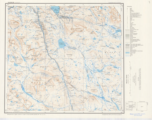 P8 Dividalen: Troms