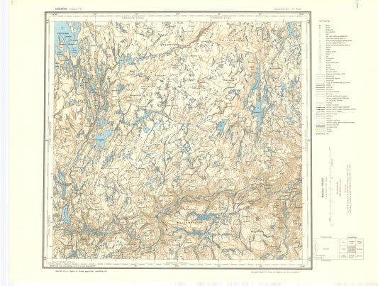 V6 Jiesjokka: Finnmark