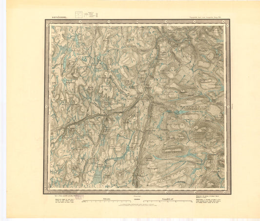 V7 Bæivasgiedde: Finnmark