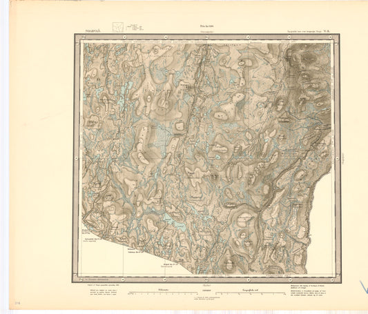 V8 Noarvas: Finnmark