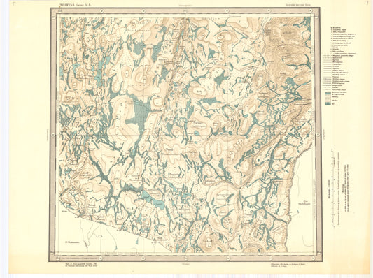 V8 Noarvas: Finnmark