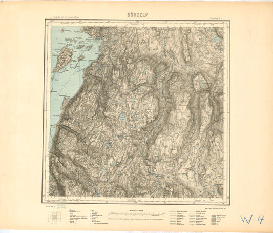 W4 Børselv: Finnmark