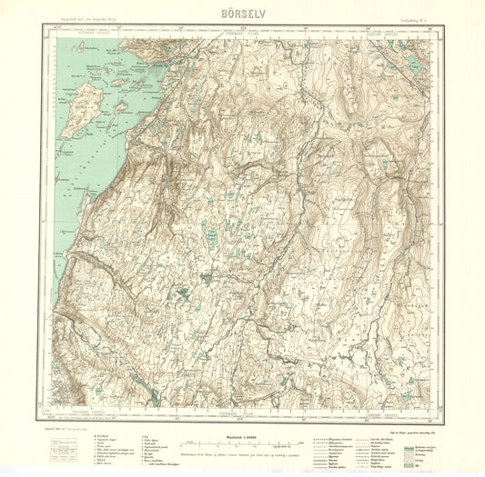 W4 Børselv: Finnmark