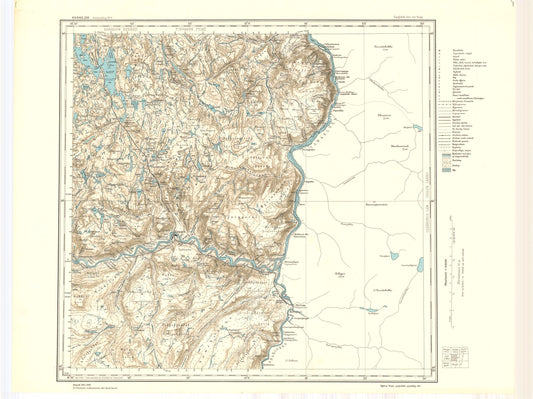 W6 Karasjok: Finnmark