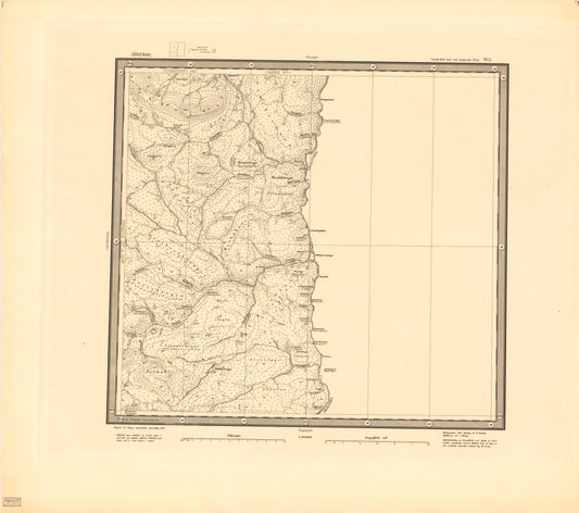 W7 Iskuras: Finnmark