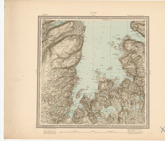 X3 Lebesby: Finnmark