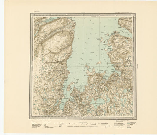 X3 Lebesby: Finnmark