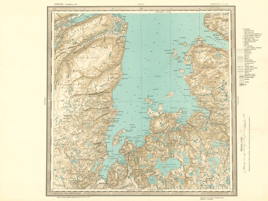 X3 Lebesby: Finnmark