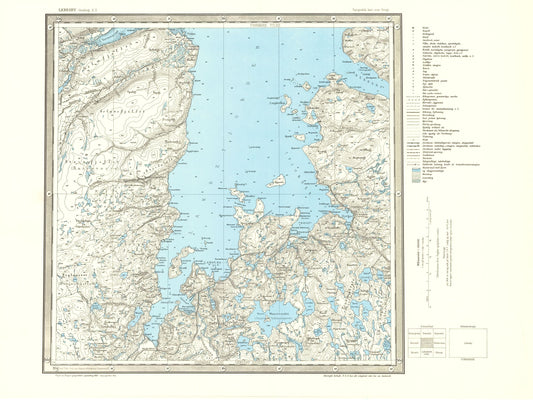 X3 Lebesby: Finnmark