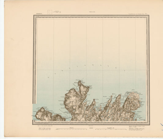 Y1 Nordkyn: Finnmark