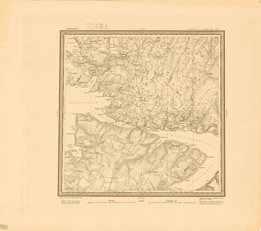 Y2 Hopseidet: Finnmark