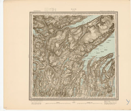 Y3 Vestertana: Finnmark