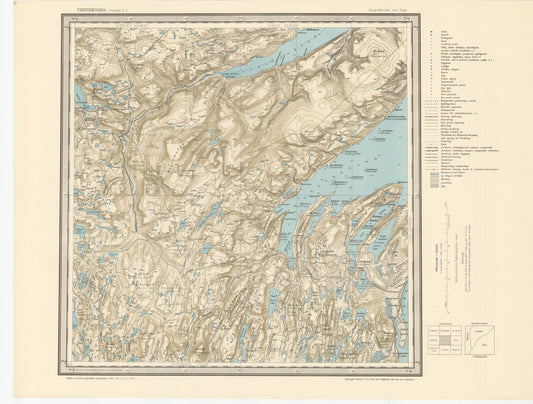 Y3 Vestertana: Finnmark