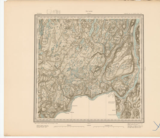 Y4 Polmak: Finnmark