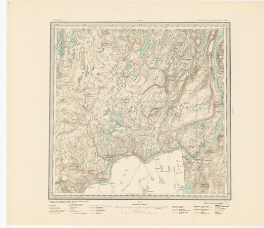 Y4 Polmak: Finnmark