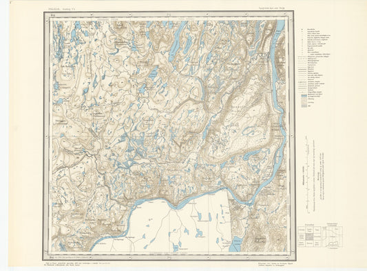 Y4 Polmak: Finnmark