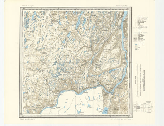 Y4 Polmak: Finnmark