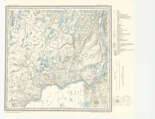 Y4 Polmak: Finnmark