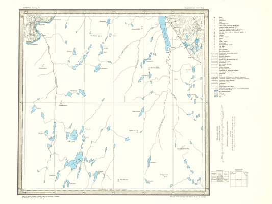 Y5 Bievra: Finnmark