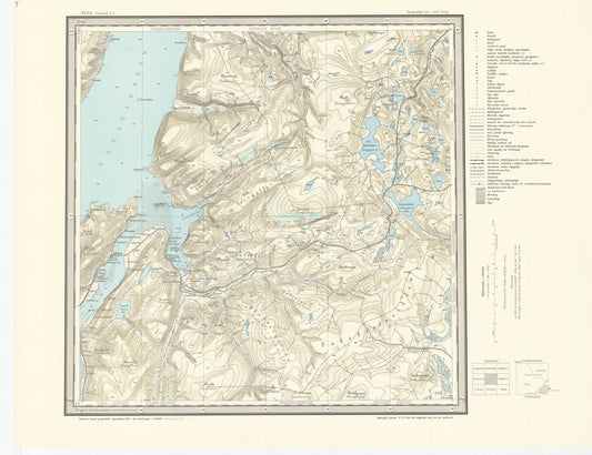 Z3 Tana: Finnmark