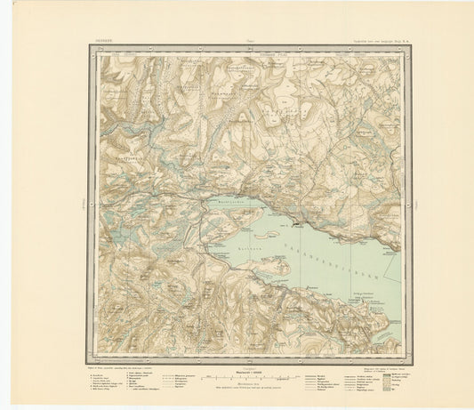 Z4 Nesseby: Finnmark