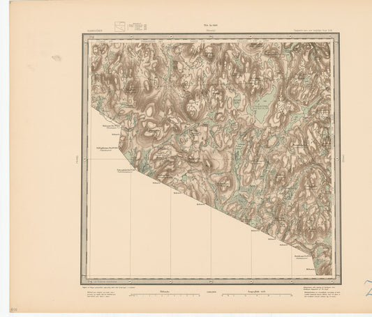 Z5 Garsjøen: Finnmark