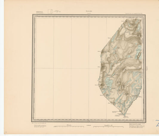 Z7 Krokfjeld Mutkavarre: Finnmark