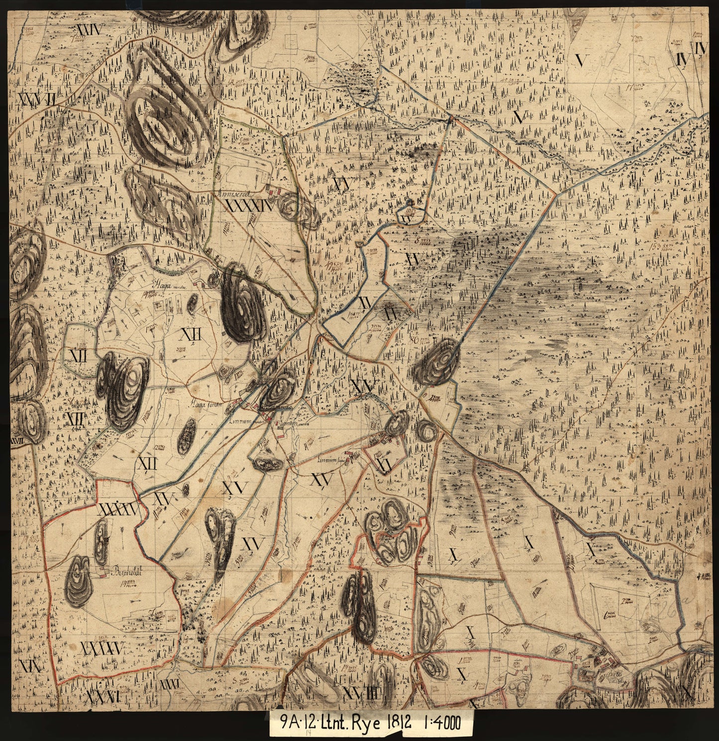 9A12 14: Vestfold