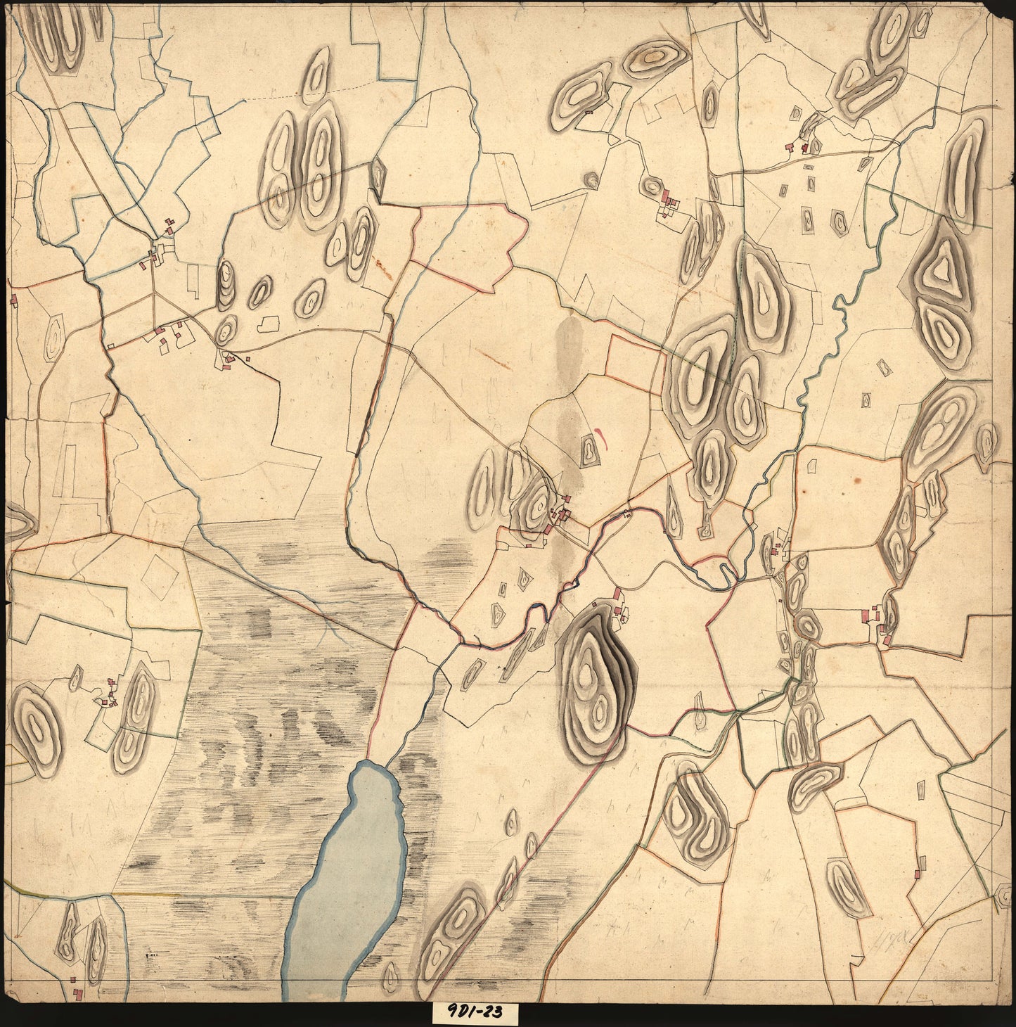 9D1 23b: Vestfold