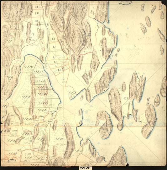 9D1 25b: Vestfold