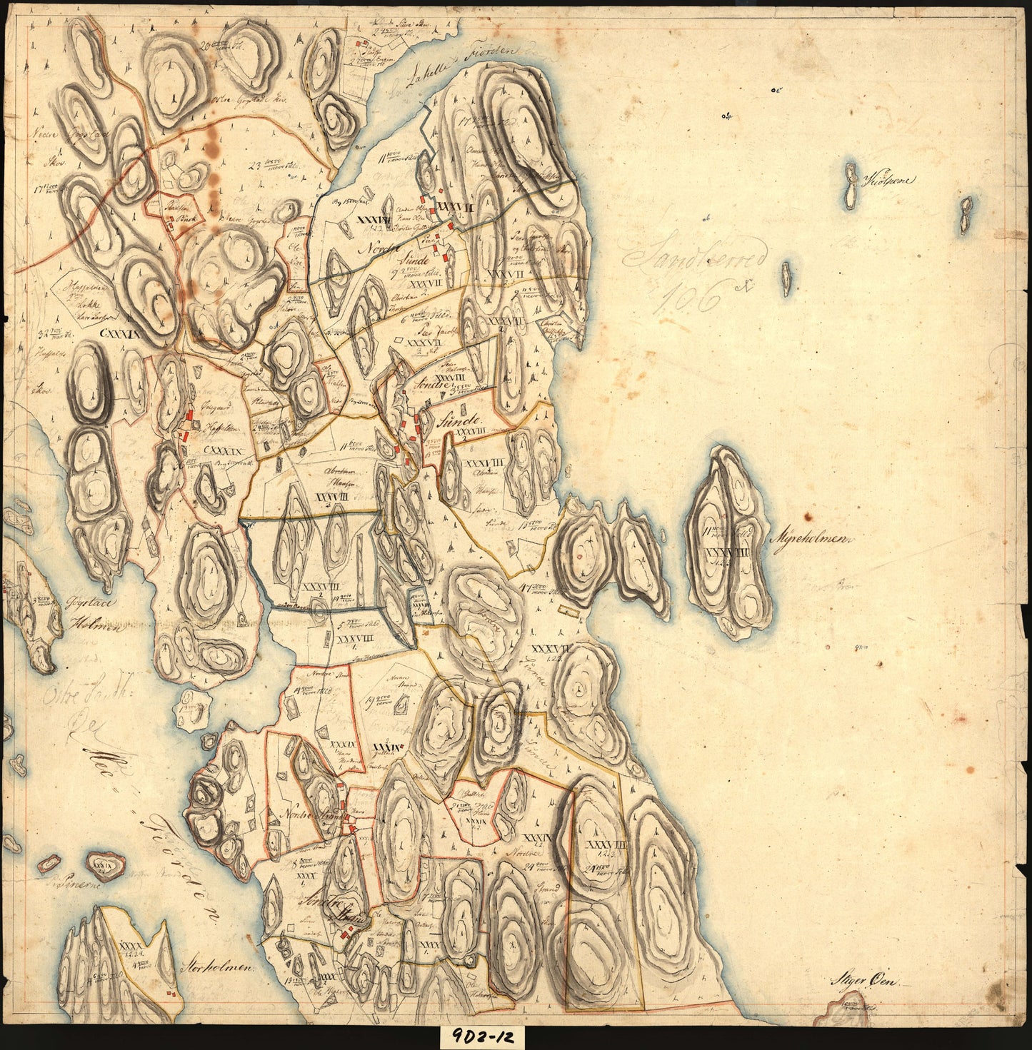 9D2 12a: Vestfold