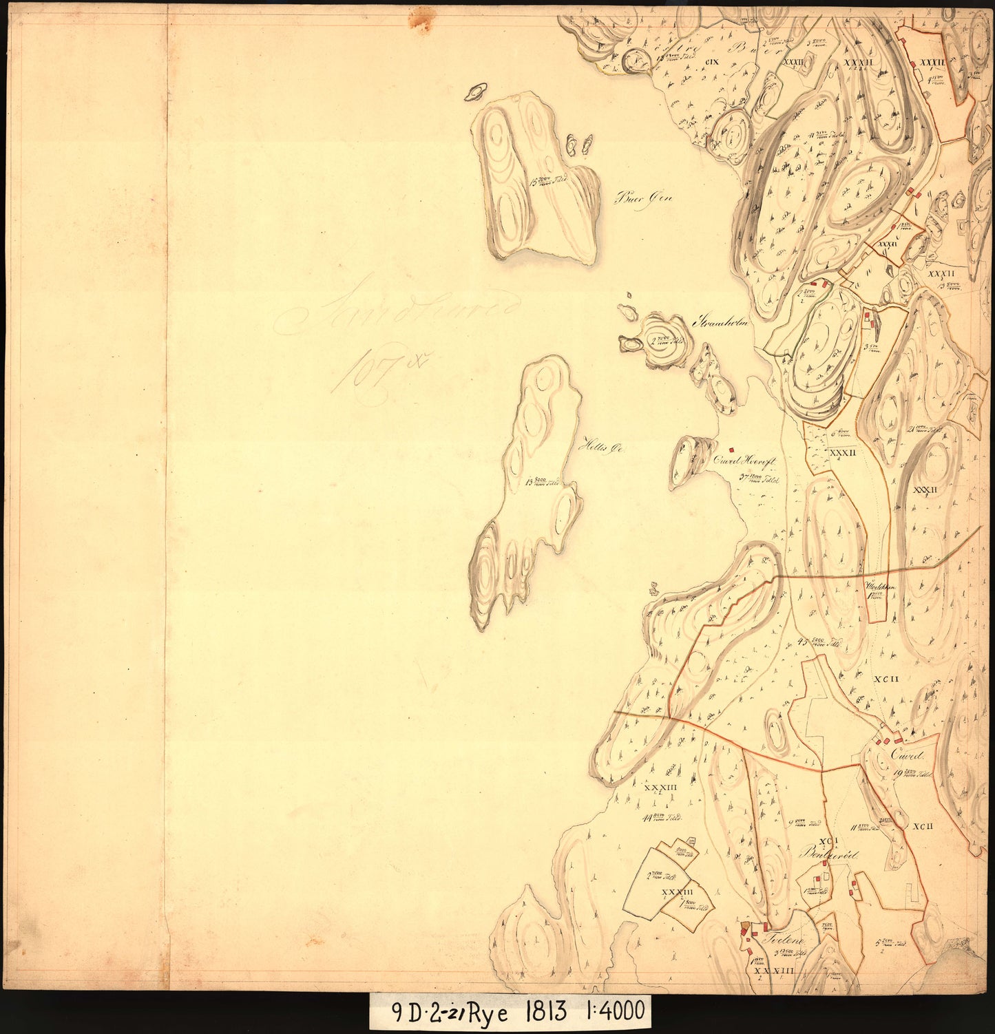 9D2 21a: Vestfold