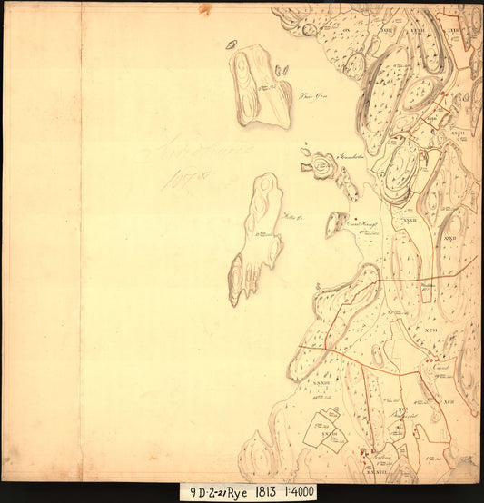 9D2 21a: Vestfold