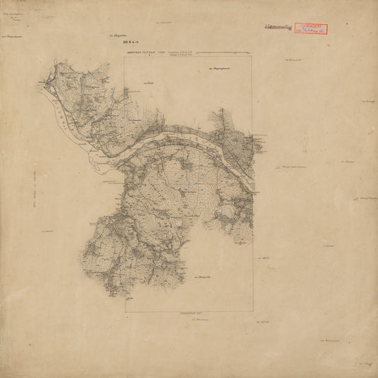 Nr. 8; felt 5; 6; 9 og 10: Hedmark