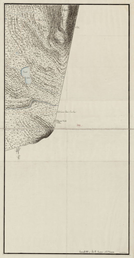 Mil nr 199: Hedmark