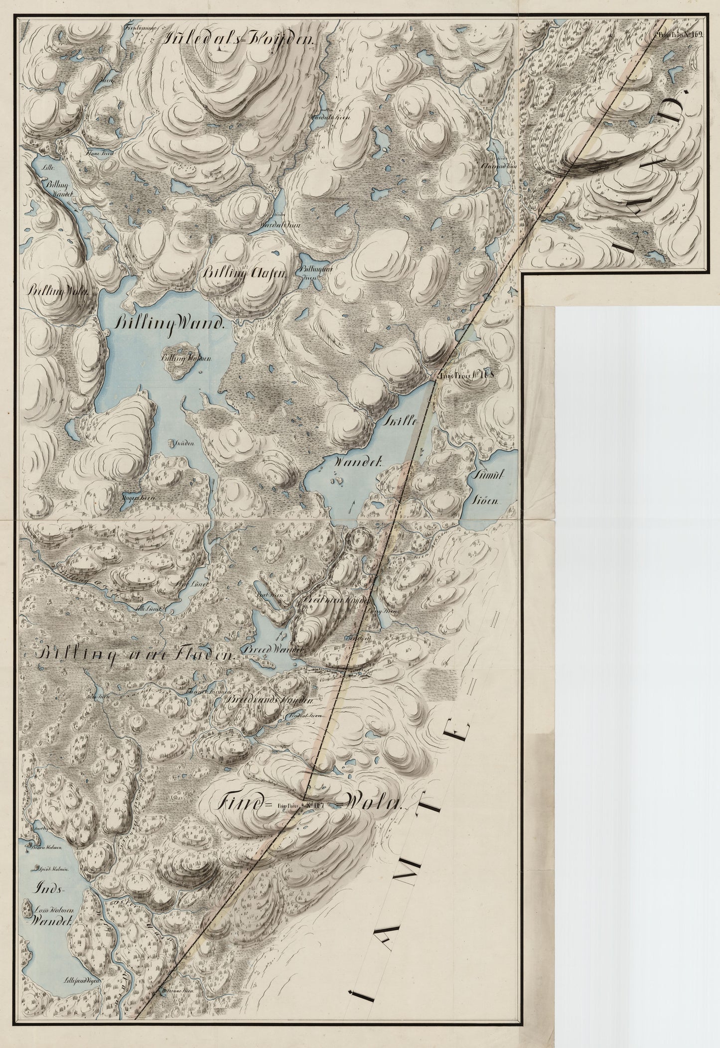 Mil nr 458: Sør-Trøndelag