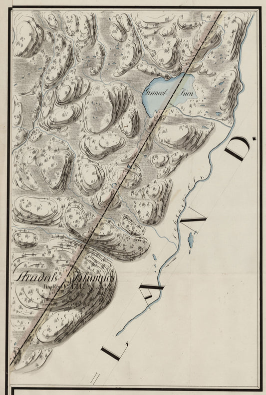 Mil nr 469: Sør-Trøndelag