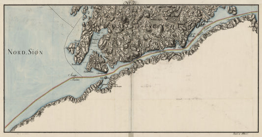 Mil nr 7: Østfold