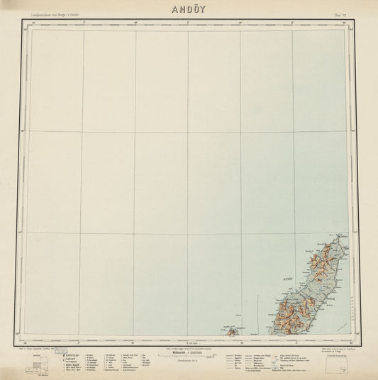 Andøy: Østfold
